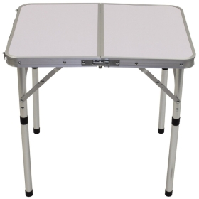 Camping Tisch - Alu - klappbar Camping Tisch - Alu - klappbar