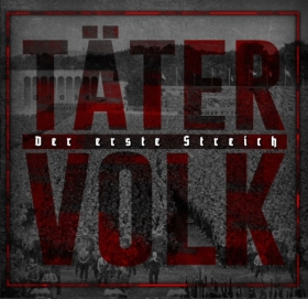 Tätervolk -Der erste Streich- Tätervolk -Der erste Streich-